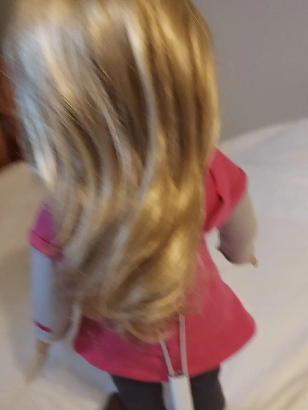 American Girl american girl